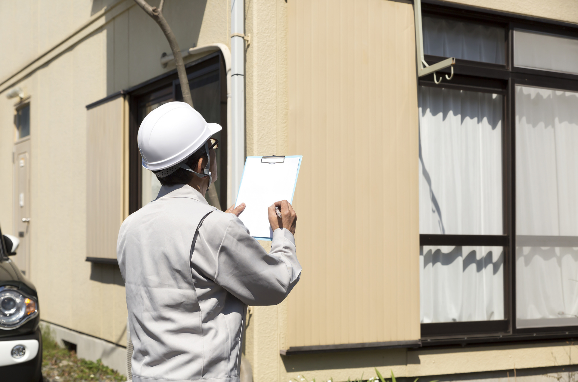 住まいの未来を快適で幸せな空間に。