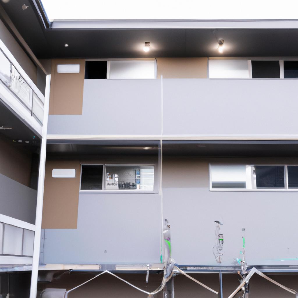 アパート・マンションの原状回復工事は専門管理会社にお任せ！