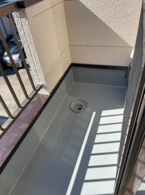 防水機能で家を守る